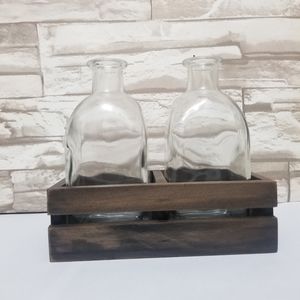 Decorative jars
